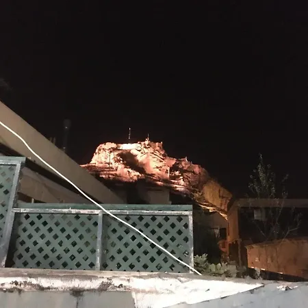 -saint Thomas- Old Town * Аликанте
