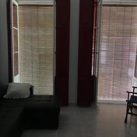 Appartement -saint Thomas- Old Town