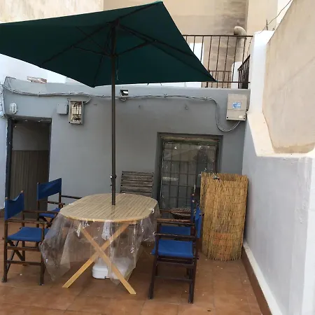 -saint Thomas- Old Town * Alicante