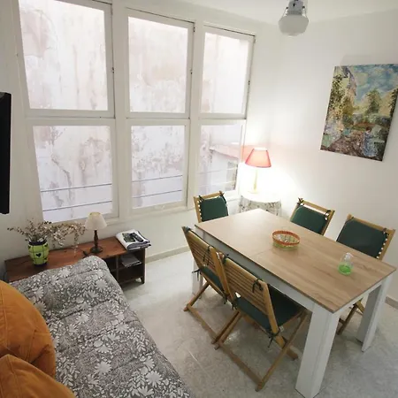 Appartement -saint Thomas- Old Town Alicante