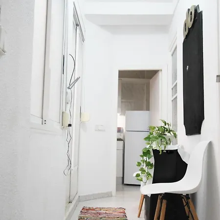 -saint Thomas- Old Town Appartement Alicante