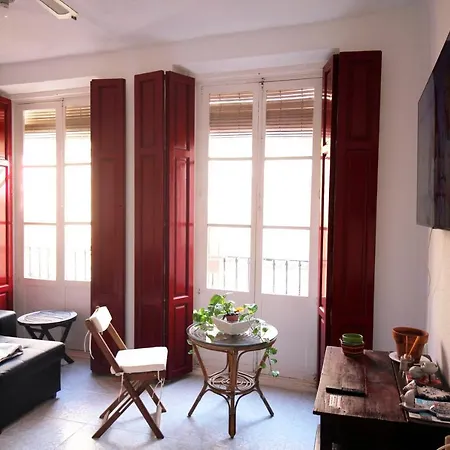 Appartement -saint Thomas- Old Town *