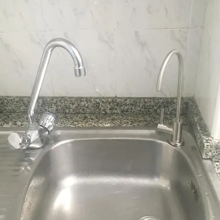 -saint Thomas- Old Town Appartement