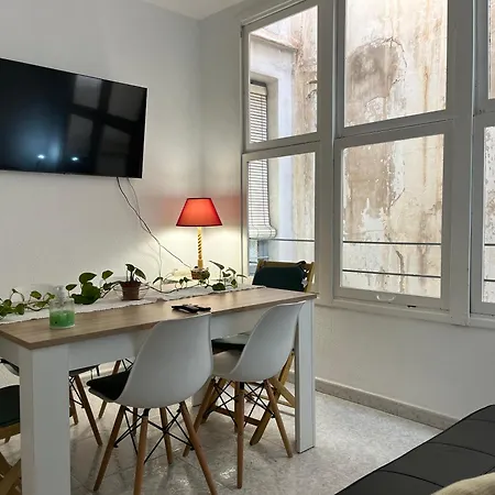 -saint Thomas- Old Town Appartement Alicante