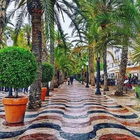 Апартаменты -saint Thomas- Old Town *