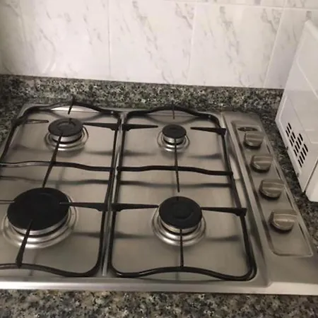 Appartement -saint Thomas- Old Town Alicante