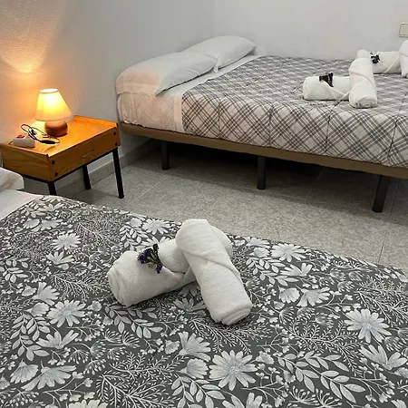 -saint Thomas- Old Town Appartement *