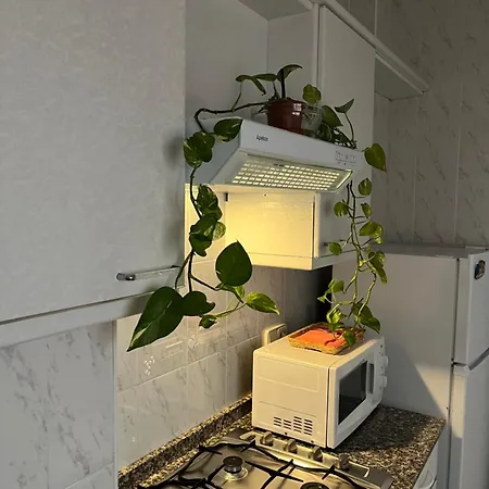 -saint Thomas- Old Town Appartement Alicante