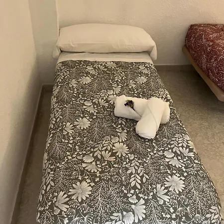 -saint Thomas- Old Town Appartement Alicante