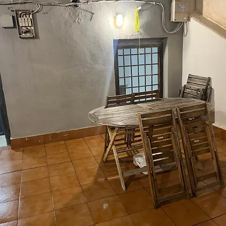 Διαμέρισμα -saint Thomas- Old Town *